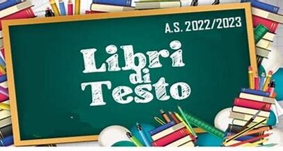 FORNITURA GRATUITA O SEMIGRATUITA DEI LIBRI DI TESTO A.S. 2022-2023.   SCADENZA 23 SETTEMBRE 2022.