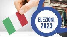 SPECIALE ELEZIONI COMUNALI MAGGIO 2023. NOTIZIE E MODULISTICA.