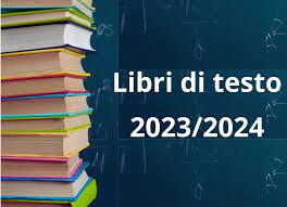 RIMBORSO LIBRI DI TESTO. SCADENZA 30 SETTEMBRE 2023.