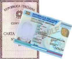 OPEN DAY CARTE DI IDENTITA’. SABATO 24 FEBBRAIO.